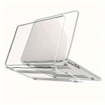 &Otilde;nnelikSobib MacBook Air 33.02 Cm Korpus, Plastikust Kest&Klaviatuuri Kate, Kristall V&auml;rviline Kaitse&uuml;mbris., &Scaron;varus