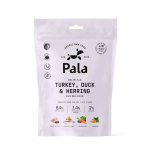 Pala Recipe 6 maius koertele kalkuni, pardi ja heeringaga, 400 g