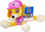 Sambro Psi Paw Patrol pluusist maskott Skye 30cm