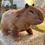 Capybara kaisukas