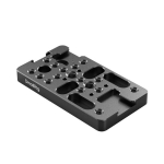 SmallRig tarvik 4887 Multifunctional Cheese Mount Plate