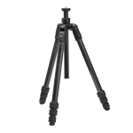 Manfrotto statiiv Befree GT PRO ohne Kopf Carbon