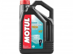 &Otilde;li Motul Outboard Tech 4T 10W30 5L