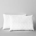vidaXL padjad, 2 tk, 60 x 40 x 14 cm, m&auml;luvaht