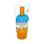 P&auml;ikesekaitsekreem lastele Lirene Sun Kids SPF 50, 50 ml