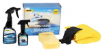 Paadi pinnakaistevaha komplekt Mirka Polarshine Marine Surface Protection
