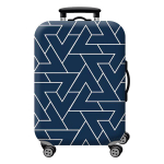 Pagasid, reisikotid-Suur kohvrikaitse &ndash; terviklik reisipagasi kate (L)-L-Stiil:Stiil 2;:;