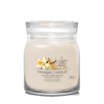 Yankee Candle l&otilde;hnak&uuml;&uuml;nal Vanilla Creme Brul&eacute;e 368 g