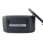 Nordcore Ledus Vanna Prēmija