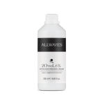 Allwaves Oks&uuml;deeriv emulsioon kreemis 3% 6% 9% 12%, 250ml