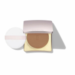 Kompaktpuuder Elizabeth Arden Skincaring Powder Deep 10 g K&otilde;igile nahat&uuml;&uuml;pidele