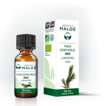 Teepuu eeterlik &otilde;li BIO Melaleuca alternifolia 100% looduslik, 10 ml