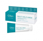 Kehakreem Oillan Multi Help Krem, 50 ml