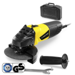 Nurklihvija Trotec PAGS 10-115