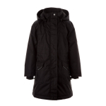 Huppa T&uuml;drukute parka MONA 3, black