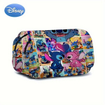 Stitch Disney L&otilde;uendist Pinal - Vastupidav Kirjatarvete Karp Poistele ja T&uuml;drukutele., B168
