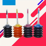 4tk 30ml Canon printeri tindikassett t&auml;itkomplekt., Keturių spalvų rinkinys
