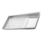 Roostevabast terasest vann Staleks Expert