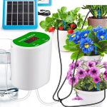 Niisutuskomplekt p&auml;ikesepumpade automaatne 12x