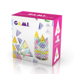 Klotsid Meli Gami Pink, 500-osaline