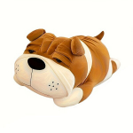 Armas Liivakoer Pehme M&auml;nguasja Padi J&otilde;ulu Kingitus, Geltona