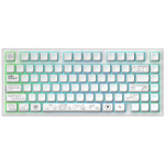 Dark Project ALU81A Terra Nova White, G3MS Moonstone Switch, US