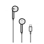 Apple EarPods (USB-C) Wired Calls/Music Headset White