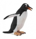 Kujuke Collecta Gentoo pingviin