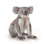 Kujuke Collecta Koala, hall 88940 89405