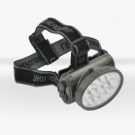 Prožektor peas, 13 LED-i