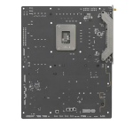 Emaplaat ASRock emaplaat B860 Steel Legend WIFI, LGA1851 DDR5, TB ATX