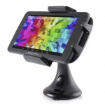 Universaalne hoidik MODECOM MC-THC01 tahvelarvutitele 7-8"