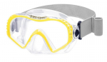 Sukeldumismask lastele Aqua Speed Echo