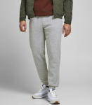 JACK & JONES meeste dressip&uuml;ksid 12195726*01, helehall/l&otilde;pp