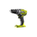 Puurvasar Ryobi R18PD2-0 2 Ah 18 V 40 Nm