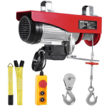 Elektriline t&otilde;stevints Vevor 230V 1800W 1200kg