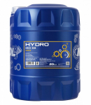 H&uuml;draulika&otilde;li MANNOL Hydro ISO 68 Longlife 2103 20L