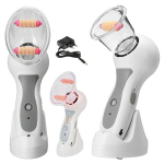 Tselluliidivastane vaakummassaažiseade BERIMAX 7HN-9WK 2in1