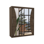 Kapp​ Charlotte, choco