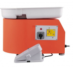 Keraamika treipingiratas