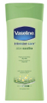 Vaseline Intensive Care Aloe Soothe ihupiim 400 ml