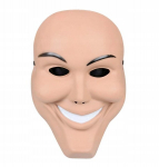 Mask Puhastus &Ouml;&ouml;sel Puhastus Naise Naeratus