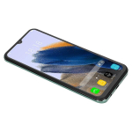Telefon 6,6-Tollise Hd-Ekraaniga Roheline Nutitelefon 8 Gb 64 Gb Esikaamera Ja Tagumise 24 Mp Kaameraga Android 12 110&ndash;240 V Eu-Pistikuga