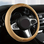 Premium seemisnahast roolikate - Mugav, Libisemiskindel ja Hingav. , Nardo Gray-Round (F33 Suede Microfiber Leather) Xuanhuang