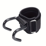 Kangide t&otilde;stmiseks m&otilde;eldud konksud randme rihmaga