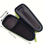 Kandekarp OneBlade QP2530/2520 - Habemeajamise Jaoks.