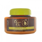 Niisutav juuksemask Argan Oil, 220 ml