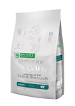 Nature's Protection Superior Care Sensitive Skin&Stomach Lamb Adult All Breeds kuivtoit igat t&otilde;ugu koertele, 1.5 kg