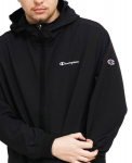 Champion meeste kevadjakk 218732-KK001, must