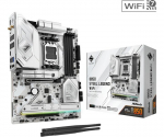 ASRock emaplaat B850 Steel Legend WiFi AM5 ATX HDMI DDR5